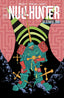 Nullhunter #07 Aaron Losty Var Comics - Back Issues Image Comics