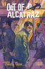 Out of Alcatraz #02 Oliver Dominguez Var Comics - Back Issues Oni Press