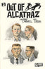 Out of Alcatraz #02 1:10 Tyler Crook Var Comics - Back Issues Oni Press