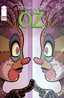 Patchwork Girl of Oz #04 Comics - Back Issues Image Comics