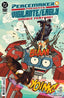 Peacemaker Presents The Vigilante Eagly Double Feature #02 Comics - Back Issues DC Comics