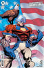 Peacemaker Presents The Vigilante Eagly Double Feature #02 Gedeon Var Comics - Back Issues DC Comics