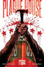 Plague House #01 Level Var Comics - Back Issues Oni Press