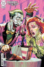 Poison Ivy #32 Chang Var Comics - Back Issues DC Comics