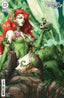 Poison Ivy #32 1:25 Higginbottom Var