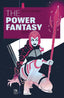 Power Fantasy #08 Da Ni Var Comics - Back Issues Image Comics