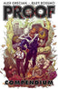 Proof Compendium TP Trades/Hard Covers Image Comics
