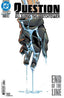 Question All Along the Watchtower #06 Comics DC Comics