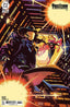 Question All Along the Watchtower #06 A L Kaplan Var Comics - Back Issues DC Comics
