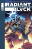 Radiant Black #33 Comics - Back Issues Image Comics