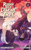 Reborn as a Demonic Tree TP 01 Trades/Hard Covers VAULT COMICS