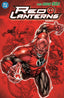 Red Lanterns The New 52 Omnibus HC Trades/Hard Covers DC Comics