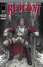 Redcoat #11 InHyuk Lee Var
