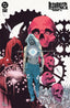 Resurrection Man Quantum Karma #01 1:25 Guice Var Comics - Back Issues DC Comics