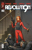 Revolution 9 TP Trades/Hard Covers Mad Cave Studios