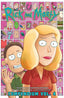 Rick and Morty Compendium TP 04