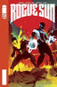 Rogue Sun #26 Comics Image Comics