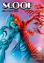 Scoop TP 03 Sci-Fi Witness of 3 Trades/Hard Covers Mad Cave Studios