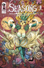 Seasons (2025) #04 1:15 Max Fiumara & Dave McCaig Var Comics - Back Issues Image Comics