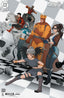 Secret Six (2025) #02 Leirix Var Comics DC Comics
