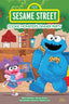 Sesame Street Cookie Monster's Dinner Party HC Trades/Hard Covers Oni Press