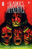 Slasher's Apprentice #01 Trevor Henderson Var