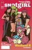 Snotgirl #20 Bryan Lee O'Malley Var Comics - Back Issues Image Comics