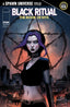 Black Ritual The Book of Nyx #01 Comics - Back Issues Image Comics