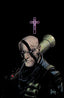Black Ritual The Book of Nyx #01 Glapion "Virgin" Var Comics - Back Issues Image Comics