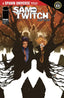 Sam and Twitch Case Files #14 Aguillo Var Comics - Back Issues Image Comics