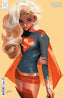 Summer of Superman Special #01 Lozano Var