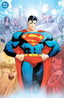 Summer of Superman Special #01 Jorge Jimenez "Foil" Var