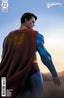 Superman (2023) #25 Rafael Grassetti Var Comics - Back Issues DC Comics