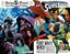 Superman (2023) #25 Dan Mora "Foil" Var Comics - Back Issues DC Comics