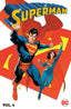 Superman (2023) TP 04 Rise of the Superwoman Trades/Hard Covers DC Comics