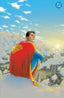 All-Star Superman #01 Frank Quitely "Superman Day 2025 Foil" Var Comics - Back Issues DC Comics