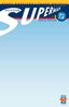 All-Star Superman #01 Frank Quitely "Superman Day 2025 Blank" Var