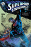 Superman Unchained HC Deluxe Edition Trades/Hard Covers DC Comics