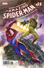 Amazing Spider-Man (2015) #25 Comics - Back Issues Marvel Comics