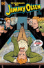 Superman's Pal Jimmy Olsen (2019) HC Who Killed Jimmy Olsen Deluxe Edition Trades/Hard Covers DC Comics