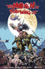 Moon is Following Us TP 01 Trades/Hard Covers Image Comics