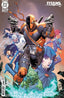 Titans (2023) #22 Tony S Daniel Var