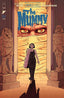 Universal Monsters The Mummy #02 Comics - Back Issues Image Comics