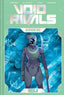Void Rivals Deluxe Edition HC 01 "Spot Foil" Cvr Trades/Hard Covers Image Comics