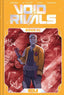 Void Rivals Deluxe Edition HC 01 Trades/Hard Covers Image Comics