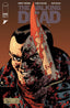 Walking Dead Deluxe #111 Charlie Adlard & Dave McCaig Var