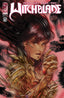 Witchblade (2024) #10 Lotay Var Comics - Back Issues Image Comics