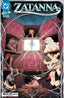 Zatanna (2025) #03 Comics - Back Issues DC Comics
