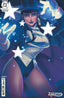 Zatanna (2025) #03 Boo Var Comics - Back Issues DC Comics