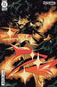 Zatanna (2025) #03 1:25 Kaplan Var Comics - Back Issues DC Comics